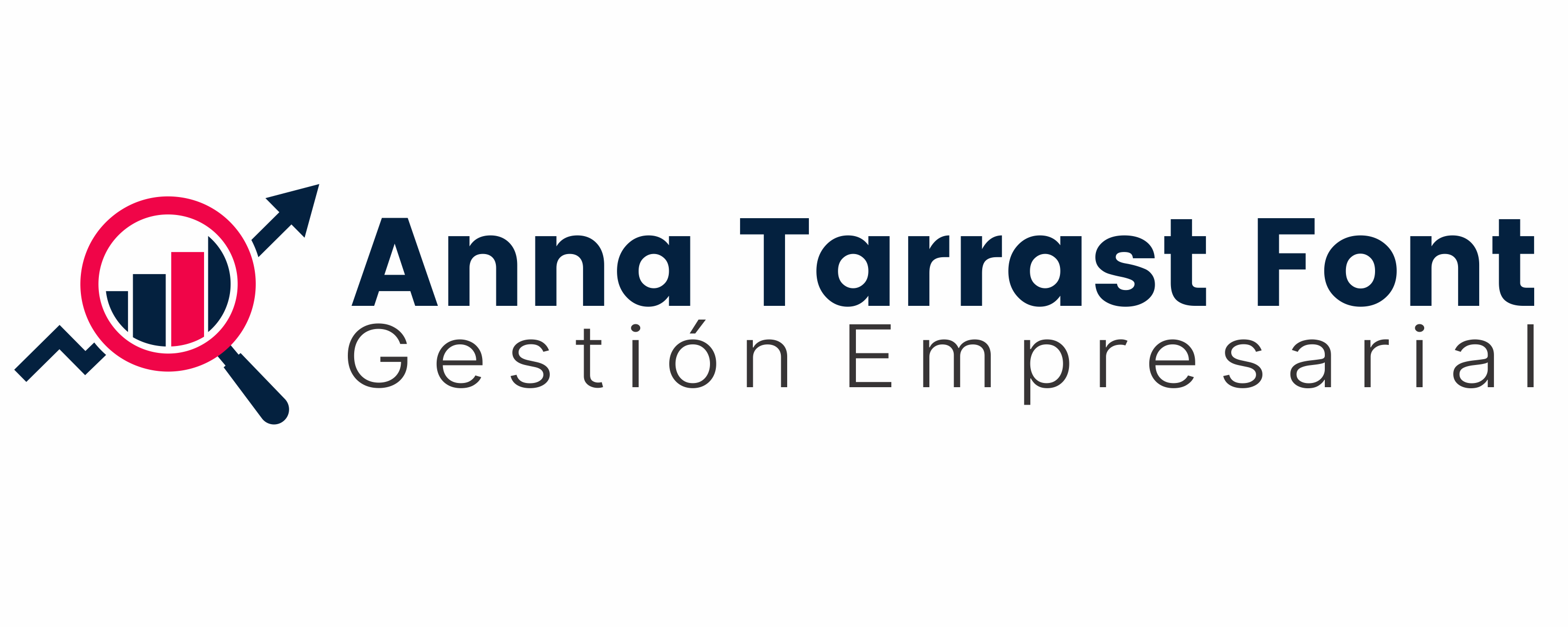 Anna Tarrast Font